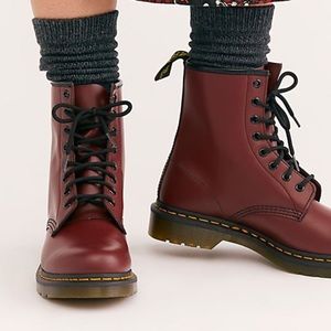 Dr. Martens